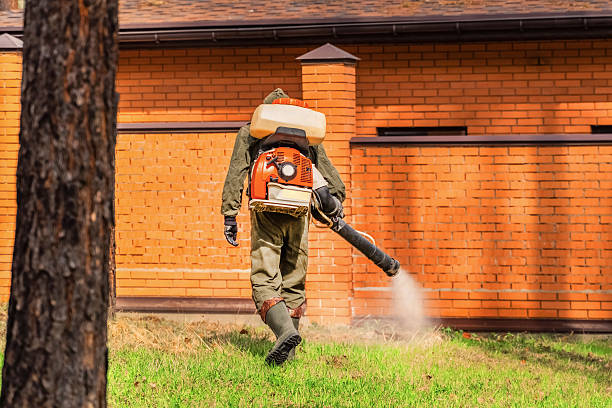 Trusted Fumigation Services service in Tyler Run, PA - Nex Pest Control